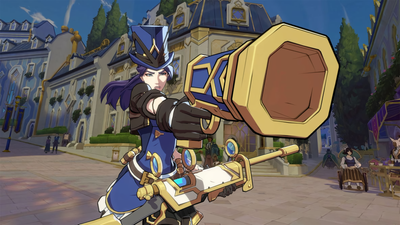 2XKO Patch 1.1.1 (January 20) – Major balance changes ahead of Season 1