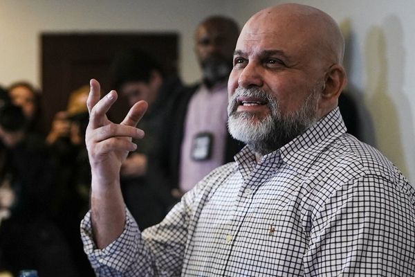 Colombian warlord sentenced to 40 years in prison after serving time for drug trafficking in the US