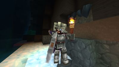 How to get cobalt in Hytale
