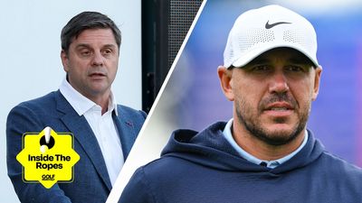 Should The PGA Tour Tweak Its Returning Member Program To Try And Poach Other LIV Golfers Back?