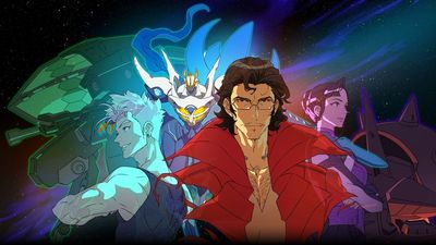 Battle Suit Aces review