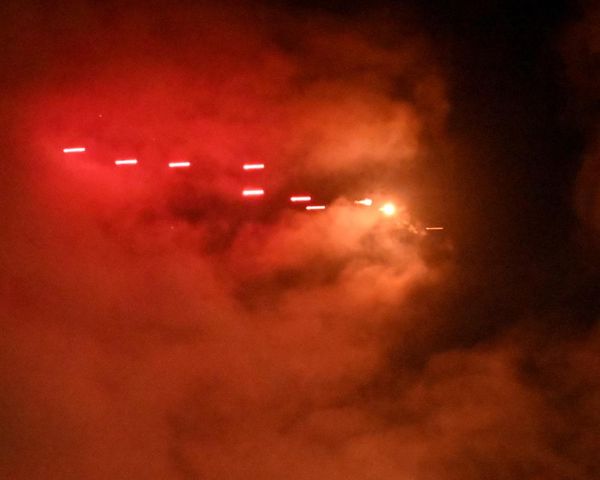 Ukraine war briefing: Zelenskyy says military innovation will ‘transform’ air defences