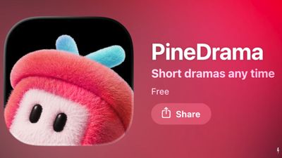 TikTok's PineDrama App Debuts Quietly, Betting on Bite-Sized Dramas for Mobile Fans