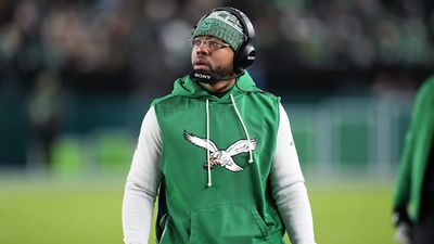 Packers, Cowboys Interviewing Young Eagles Coach for Defensive Coordinator Vacancies