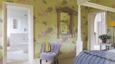 The Secretly Toxic Bathroom Storage Item Toxicologists Say You Should Replace This Season