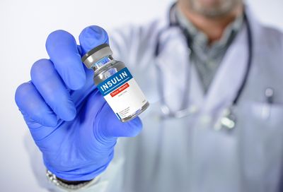 The $11 Insulin Launch: How to Bypass Your Insurance Deductible with California’s New “CalRx” Program