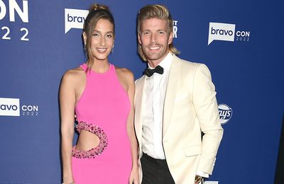 Summer House's Kyle Cooke and Amanda Batula split