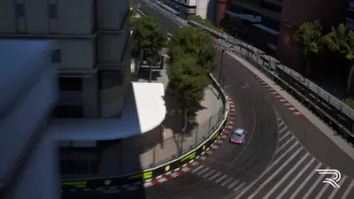 Kuala Lumpur Street Circuit Coming Soon to RENNSPORT