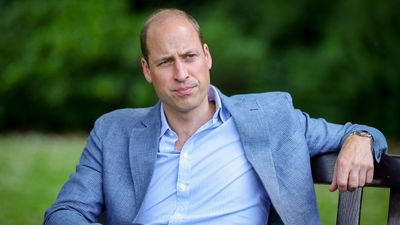 This Little-Known Safety Rule at Prince William’s ‘Forever Home’ Has Forced Him to Park His Beloved E-Scooter