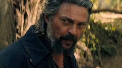 "John Wick meets Pirates of the Caribbean": Prime Video's new movie looks like a swashbuckling action epic