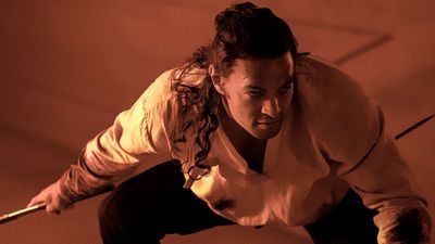 Jason Momoa Reveals Why It Was ‘Absolutely Terrifying’ Filming Dune 3 With His Son (And I Get It)