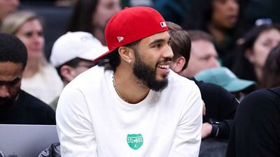 Joe Mazzulla Had Hilarious Line About Jayson Tatum’s Recovery After Latest Workout