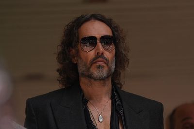 Russell Brand due in court to face further sexual offence charges