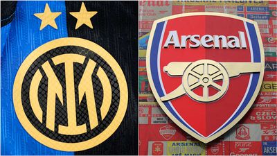 Inter vs. Arsenal: Preview, Predictions and Lineups
