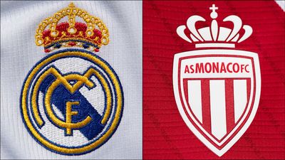Real Madrid vs. Monaco: Preview, Predictions and Lineups