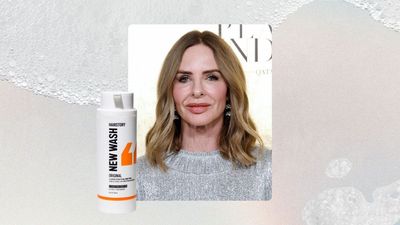 Trinny says she would 'never go back to sulphate shampoo' after using this one formula for the last 6 years