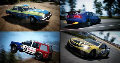 Wreckreation Content Pack 4 Adds New Cars, Wreckoning Events and More