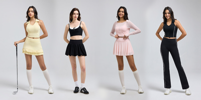 Design With Purpose: How SALTUM Creates Pieces That Move With You