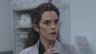 ‘I Have Nightmares’: The Pitt Cast Reacts To That Wild Prosthetic Penis Scene