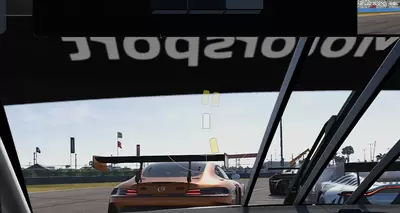 Project Motor Racing Update 1.5.0.5 Improves Visuals, Performance, AI behavior, Penalty System and More