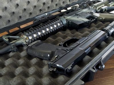 7 Gun Storage Habits That Are Quietly Illegal in Many Homes