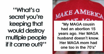 “I Could Solve A Missing Person’s Case”: 69 Shocking And Dark Secrets That Could Ruin People’s Lives