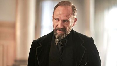 'The Choral' review: Ralph Fiennes is always worth watching, but I'd wait for this historical drama to stream on Netflix