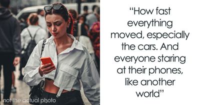 39 Things That Shocked People After They Got Out Of Prison