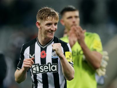 Anthony Gordon Sale Could Fund Newcastle Rebuild — Why the Club Is Eyeing a Summer Exit