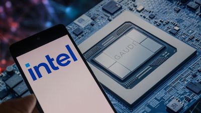 Eric Demers leaves for Intel after 14 years at Qualcomm — father of Radeon and Adreno GPUs now sits at Lip-Bu Tan's table