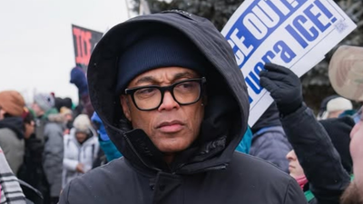 Don Lemon's Response After Nicki Minaj Uses Homophobic Slur Over ICE – What Did He Say?