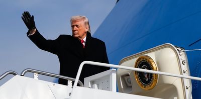 Should Australia join Trump’s ‘Board of Peace’? Here are 5 key points to consider