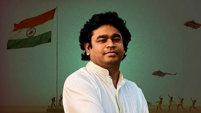 AR Rahman row: When a lifetime of music is not enough against hate