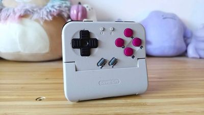 Don’t Google the "Pocket Taco" while at work — but you need to check it out if you love retro gaming