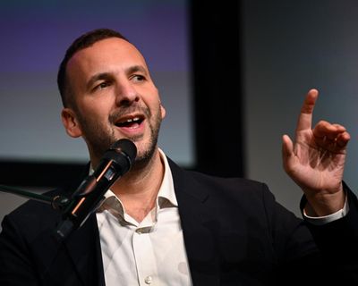 UK should consider expelling US forces from British bases, says Zack Polanski