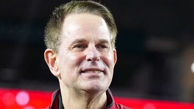 Curt Cignetti Delivers Powerful Message After Indiana Wins First National Championsip