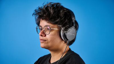 I’ve been using the Beyerdynamic DT 270 Pro headphones, and they might just be the best option for semi-professional musicians