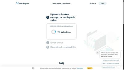 How Video Repair Software Is Saving History One Clip at a Time