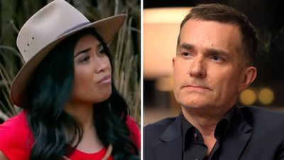 MAFS Expert John Aiken Weighs In On Cyrell Paule’s I’m A Celebrity 2026 Stint