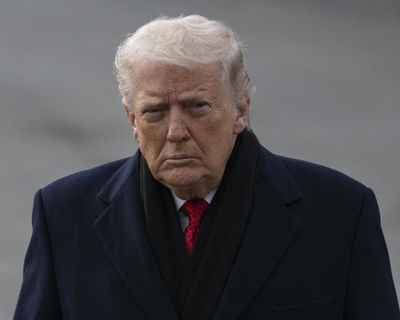 As Trump menaces Greenland, this much is clear: the free world needs a new plan – and inspired leadership