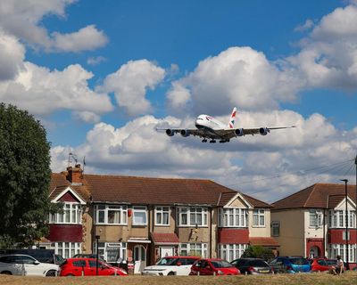 UK aviation reforms could sideline public input over flight paths, campaigners warn