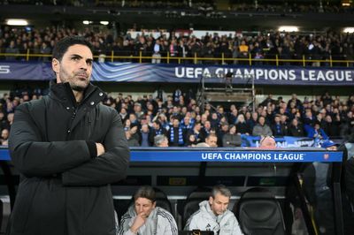 How to watch Inter Milan vs Arsenal: TV channel and live stream for Champions League today