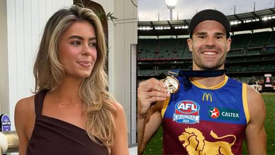 Another Ex-AFL WAG Alleges ‘Disloyal Incident’ Weeks After Lachie Neale Scandal