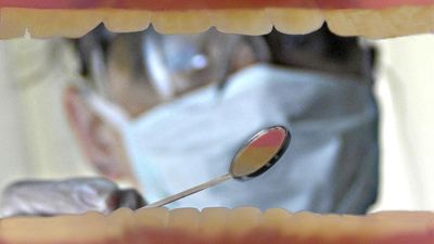 Dentist faces sexual accusations by three women