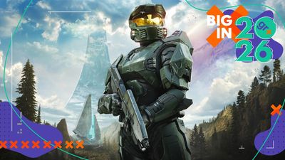 Halo: Campaign Evolved is a faithful remake tasked with relaunching a legendary franchise: "We see this as a way to grow, expand, and reconnect the Halo community"