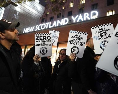 Tuesday briefing: Why efforts to tackle Britain’s long history of antisemitism have fallen short