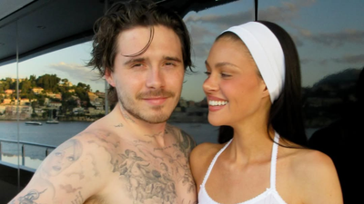 Nicola Peltz Wedding Dress Drama With Victoria Beckham Explained: Husband Brooklyn Reveals What Happened In Explosive Tell-All