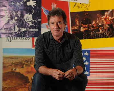 Rob Hirst, Midnight Oil drummer and founding member, dies aged 70