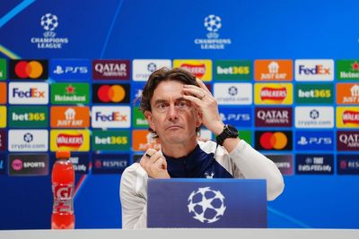 Is Tottenham vs Borussia Dortmund on TV? Channel, kick-off time and how to watch Champions League fixture