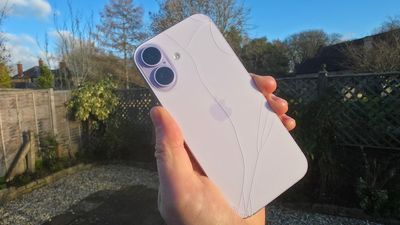 Apple really went backwards when it ditched titanium on iPhones